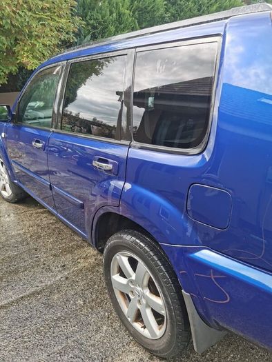 Nissan X-Trail 2005