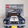 LEGO Ford Mustang 10265 Image 3