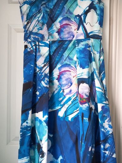 Dress by Closet