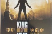 King Of New York [1990] Christopher Walken [Movie 2DVD STEELBOOK]
