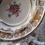 Alfred Meakin Golden Posy 22kr  Gold Image 2