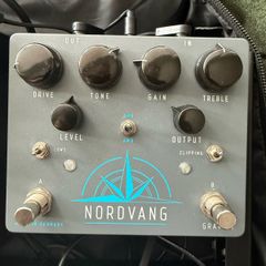 Nordvang Gravity