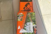 hedge trimmer