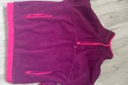 Ladies fleece