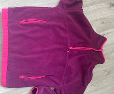 Ladies fleece