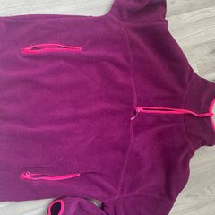 Ladies fleece