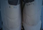 On3n3ss Giro Terraduro Mid 9.5UK 44EU Enduro Gravel  MTB cycling shoes Vibram Sole