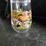 vintage french lemonade jug Image 2