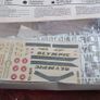 Airfix Short Skyvan kit Image 4