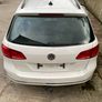 2013 Volkswagen Passat BREAKING Image 8