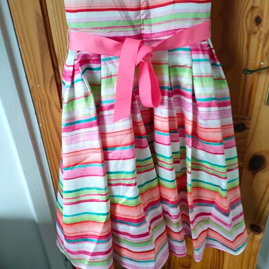 Girls Monsoon Confirmation dress