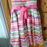 Girls Monsoon Confirmation dress Image 3
