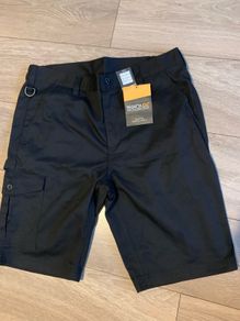 Men's Regatta professional work shorts waist 34