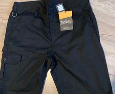 Men's Regatta professional work shorts waist 34