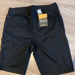 Men's Regatta professional work shorts waist 34