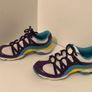 Bloch dancing shoes (size 2.5) Image 3