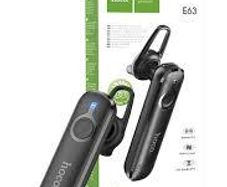 HOCO E63 Diamond Business BT Wireless Headset Buy HOCO E63 Diamond Business BT Wireless Headset Product on
