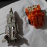Transformer / toy / bandai Image 3