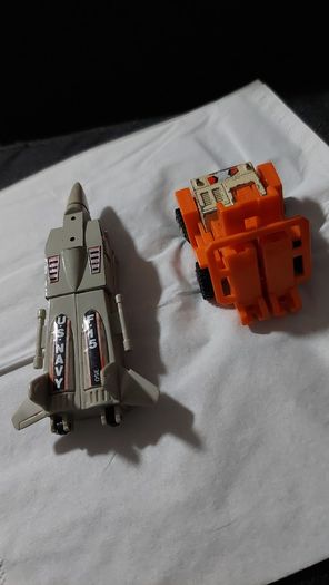 Transformer / toy / bandai