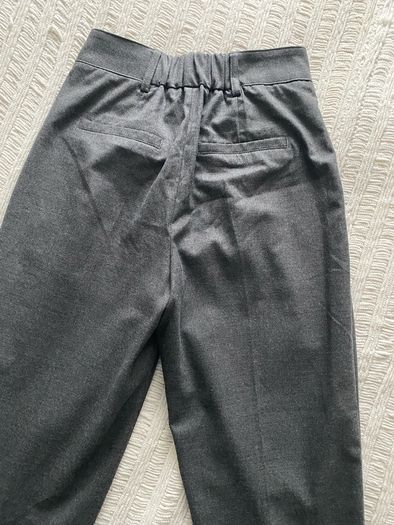 Trousers like new size 8