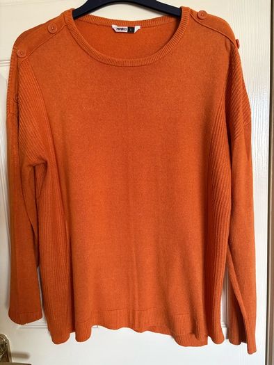 jumper from pep& co