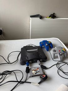 Nintendo 64