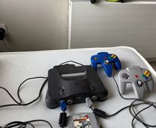 Nintendo 64