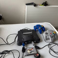Nintendo 64