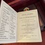 Vintage Royal Auction Bridge set NATIONWIDE DELIVERY Image 5