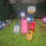 garden toy Image 2
