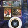 walkers Tazo collectors force pack, star wars Tazo collection Image 8