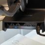 Jabra Engage 75 Stereo Headphones Headset with Charging Dock Used Image 6