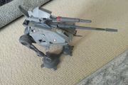 Hasbro Star Wars The Clone Wars AT-AP (All Terrain Attack Pod)