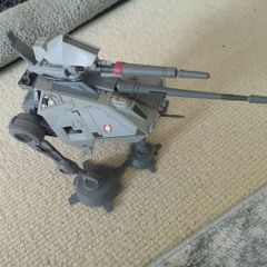 Hasbro Star Wars The Clone Wars AT-AP (All Terrain Attack Pod)