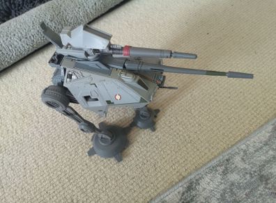 Hasbro Star Wars The Clone Wars AT-AP (All Terrain Attack Pod)