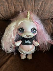 Poopsie Slime Unicorn Doll