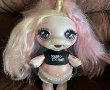 Poopsie Slime Unicorn Doll