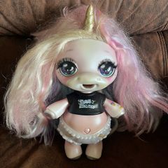 Poopsie Slime Unicorn Doll