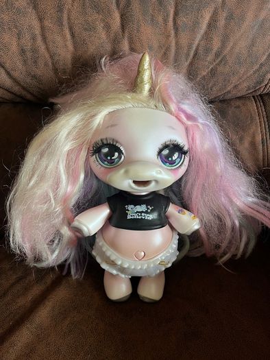 Poopsie Slime Unicorn Doll
