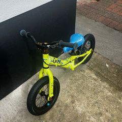 Kids Balance Bike