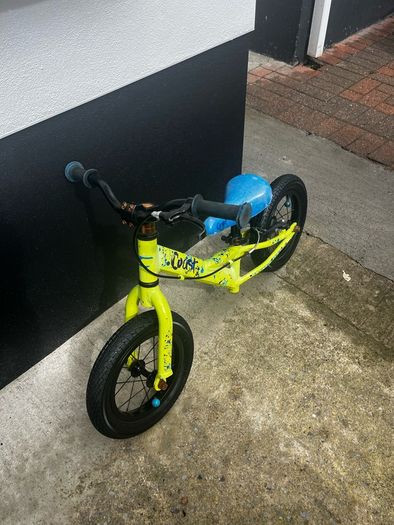 Kids Balance Bike