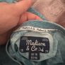 Madison & Co ladies t-shirt size UK18 EU46 Postage included Image 4