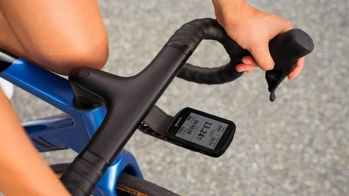 Forward AM I Canyon 3D Print Garmin Mount  61