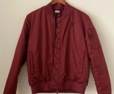 Puma Bomber Men's Jacket