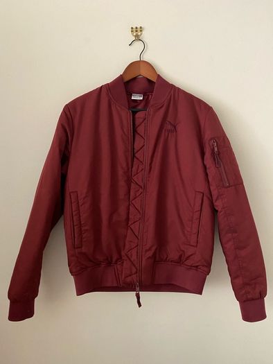 Puma Bomber Men's Jacket