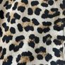 Zara leopard blouse Image 2