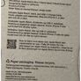 Apple Watch Ultra 3,49mm (IRISH STOCK) Black /Natural Brand New Sealed 1 year Apple Warranty RECEIPT Image 3