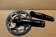 FSA Vero square tape crank 50/34 172.5mm
