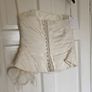 Vintage Wedding Dress Image 5