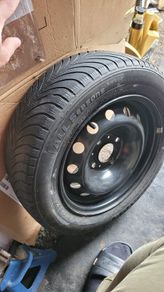 Citroen spare wheel 175/65/14 full size